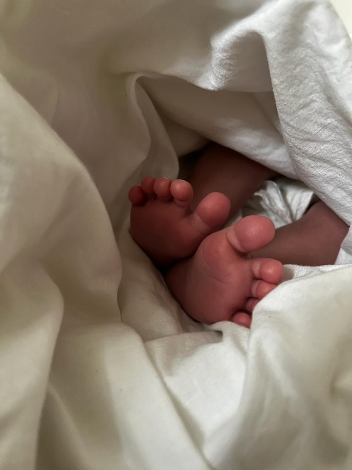 Hranica - Syncek Ivety Fedorovej